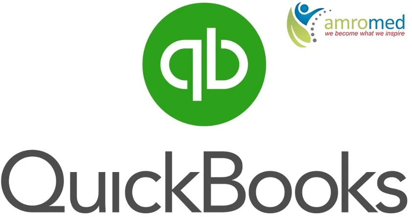 You are currently viewing QuickBooks Accounting Service at Amromed- Why outsource it to us?