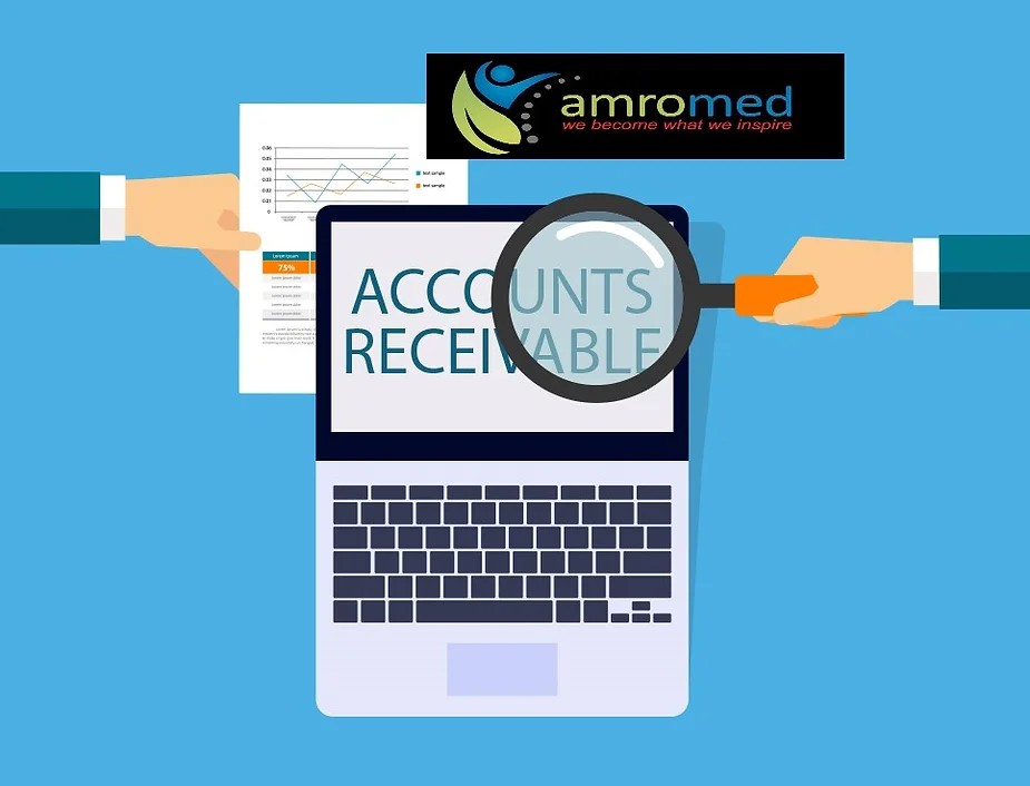 You are currently viewing What are Your Pending Accounts Receivable – Do you have any Idea?
