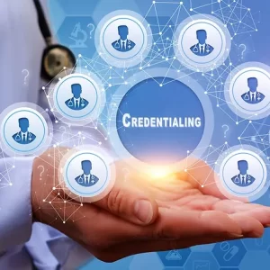 Physician Credentialing – Manual on How to go about it?